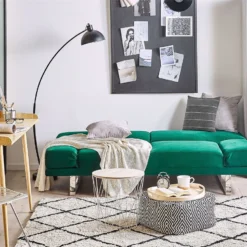 Sofá Cama De Terciopelo Verde YORK -Mimoso Sofa Ventas 001a3f524f889f6bd6b9b2e6e8e42abb5ad7c83f a68860b045884798bbf4f17fc4c173bd