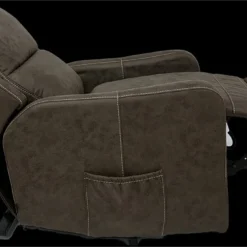 Sillón Relax Motorizado Con Masaje HANS Marrón -Mimoso Sofa Ventas 003a16c7fc171e4526561a6d3036d2e58df7cb68 381742 06