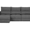 BENSON Chaise Longue Con Cama Antracita 1 BENSON Chaise Longue Con Cama Antracita -Mimoso Sofa Ventas 00ff3bdc281980330bba72fbbf81a05a5a97487f 403237 01