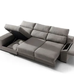 Chaise Longue KLEE Izquierdo Color Visón 12 Chaise Longue KLEE Izquierdo Color Visón -Mimoso Sofa Ventas 01fdcf7c5837f8253ad02cd4cd0dca480fdf09f0 100219 abierto todas las funciones