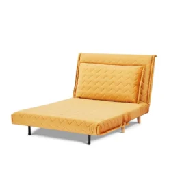 Sillón Cama IAN Color Amarillo -Mimoso Sofa Ventas 01fdd5f488cfd0bf48cae4773889534dcc8d3f1b 406158 cama