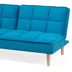 Sofá Cama Azul SILJAN -Mimoso Sofa Ventas 023813ae821e07fad6c5782109897ac0aabd407c c3ff0b94d8934210856794ae10664553
