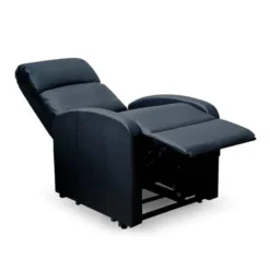 Sillón Autoreclinable Premium Confort, Negro -Mimoso Sofa Ventas 02e76a5c583900835b597fd51ede13634fdd8c96 d487cb43a1d34c98932150653ea5d12a