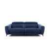 Sofá Relax 3 Plazas DRAX XL Color Azul -Mimoso Sofa Ventas 0456ed071d270dd800dfbfff3e9f8090d737ee2f 766277 01