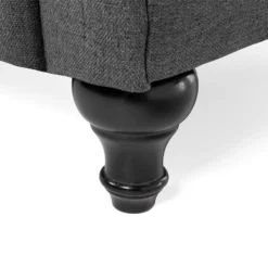 Sillón Tapizado Color Gris CHESTERFIELD 24 Sillón Tapizado Color Gris CHESTERFIELD -Mimoso Sofa Ventas 05e1359101c7b43462dbe2b0dd52797e43fba8ab 4f4acbe10f51455ab687ef1a2c5aaccc