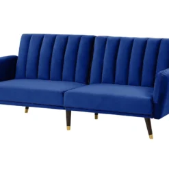 Sofá Cama 3 Plazas De Terciopelo Azul Marino VIMMERBY 14 Sofá Cama 3 Plazas De Terciopelo Azul Marino VIMMERBY -Mimoso Sofa Ventas 0609a43b3964924d17e7da970983d7508c1ac489 96ee5efd7e3745cba1c1b457bc36e3e4