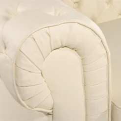 Sillón En Piel Color Crema CHESTERFIELD -Mimoso Sofa Ventas 062568a71ed80340168d7d6b00cdece1b3ae9194 d87c6bf41dac4ae381b57f0504a6664f