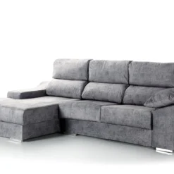 Chaise Longue Izquierda Antracita DANIELA 2 -Mimoso Sofa Ventas 07aafc2c2de9844358ba6fcd2c07c65f28a30c80 110680 03