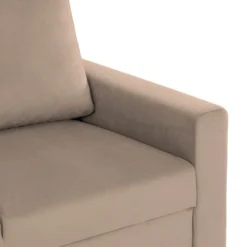 BUDWING Fox - Sofá Rinconera Reversible - Topo - 3 Plazas - Estilo Contemporáneo -Mimoso Sofa Ventas 086789b6997d87c47222e31e90ab42f0300af3f7 a5060e3da8ab43c4a280dd8e64c4f073