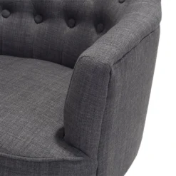Sillón Tapizado Gris Oscuro ALESUND -Mimoso Sofa Ventas 092a99fbefe31c233d1de19a1e5467617b934fcf c45746a1c48f41b286c971a486962d18