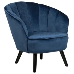 Sillón De Terciopelo Azul DALA -Mimoso Sofa Ventas 0971c90e4869cc27f6e96e7bed29439e3ce555f7 450e7585819b40a89493e833c731b0c1