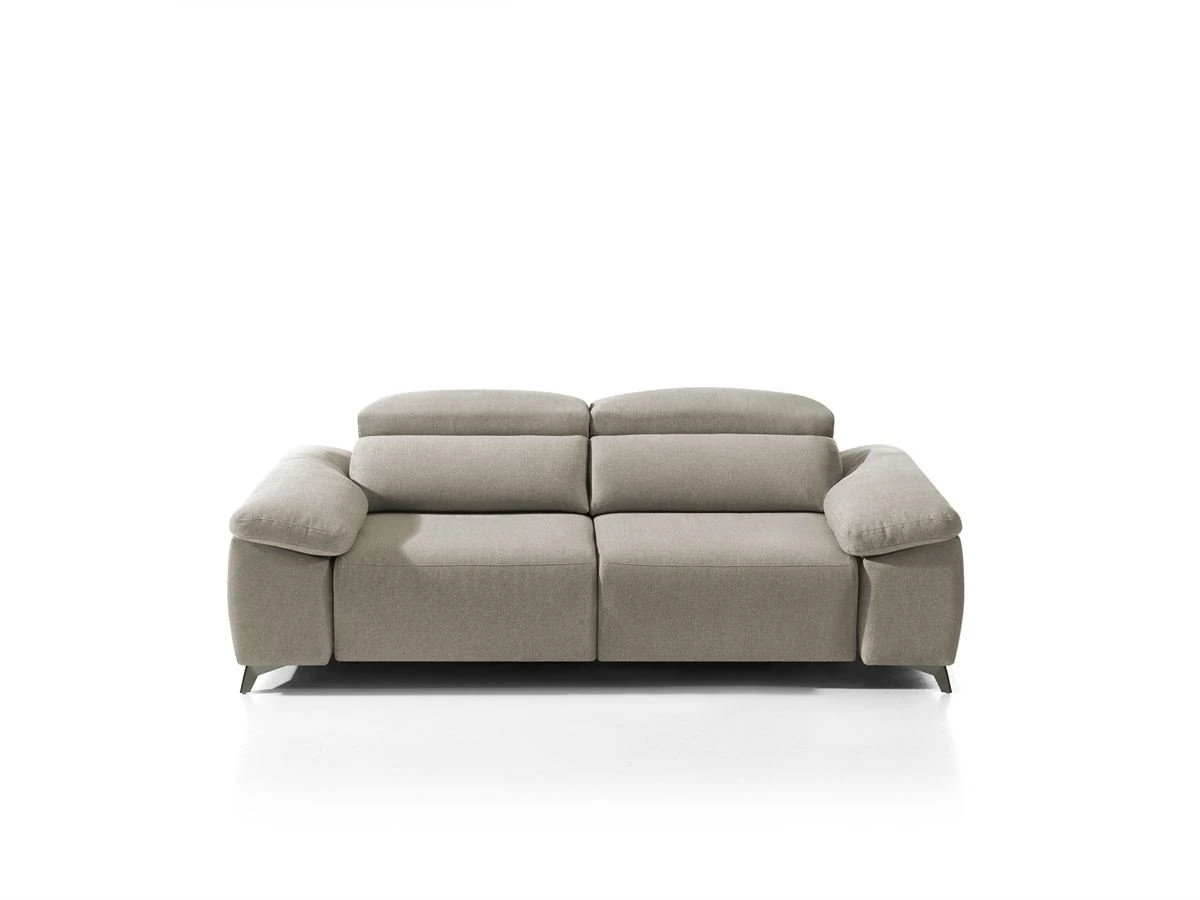 Sofá 3 Plazas BALIO XL Color Beige 3 Sofá 3 Plazas BALIO XL Color Beige