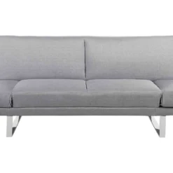 Sofá Cama De Poliéster Gris Claro YORK -Mimoso Sofa Ventas 0a70b35ba3ab6e7fa4672542e9bdf6e8b4f7f003 354b1586329141e9b0288623c53e3a0e