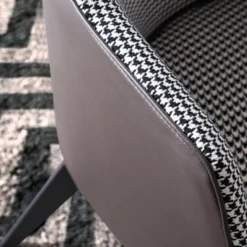 ANGEL CERDA Sillón Tapizado Tela Pata De Gallo -Mimoso Sofa Ventas 0b63368ce0c5d292a732644411a3e41818f1d6fe fac80359316745db9f53755779551d5b