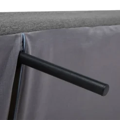 Sofá Cama 3 Plazas Tapizado Gris Oscuro INGARO 19 Sofá Cama 3 Plazas Tapizado Gris Oscuro INGARO -Mimoso Sofa Ventas 0c0b26b64f14bac0a5eb2be6d5058bd630ac7028 c26e1cdc95b24b4c8c4f50017855be84