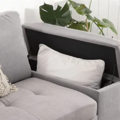 Sofá Cama Esquinero Con Almacenaje Derecho Gris Claro KIRUNA II -Mimoso Sofa Ventas 0ee02826a5dbe59625137dbe114070aaafd3c475 dac52d772d704d999d1947b11caf5689