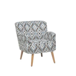 Sillón En Tejido Multicolor Con Reposapiés TUMBA -Mimoso Sofa Ventas 10ed67edb02ba9f0d3b85ac88aefc970a0ef3292 29ba38331796415ca35a117a2704f5f6