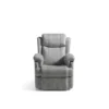 Sillón Relax Manual KYRA Color Gris Oscuro -Mimoso Sofa Ventas 12721148b6d7d86d5a56a5066adfce46571490b5 Image 3034