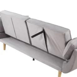 Sofá Cama De Terciopelo Gris ASBY -Mimoso Sofa Ventas 1284a0bf2f458d978c21646b571e2d80c5af5965 b683c46bf8b2418cbe9affd77fb5a362