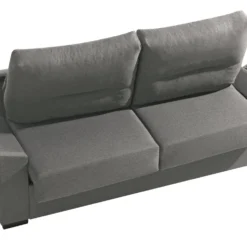 NELLY SOFÁ CAMA 3 PLAZAS GRIS CLARO -Mimoso Sofa Ventas 12a344223177e5581fdc986b089d8aeb517bab5c 766701 b