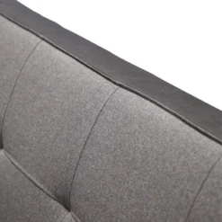 Sofá-Cama Ares Jshome Gris 94x180x77 Cm -Mimoso Sofa Ventas 13847e28a5affa46f20840f0357e3ebefaf5e7ad 914dd41e5ab74628899181f3a397c714
