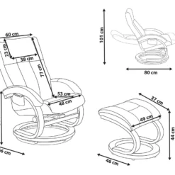 Sillón De Masaje De Piel Sintética Beige/madera Clara MAJESTIC 16 Sillón De Masaje De Piel Sintética Beige/madera Clara MAJESTIC -Mimoso Sofa Ventas 13a77b05c328a45c689e3a543c528f538d4a2a3d 28961f8bfad64e59aa18d0ea9e93f337