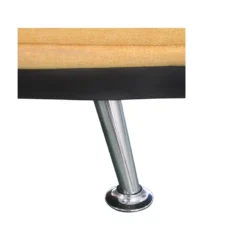 Sofá Cama De Tela WILLEM Amarillo -Mimoso Sofa Ventas 13e7e408f6ffe6ede419ffbebded413f0e43b3af 389593 06