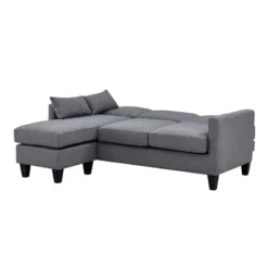 Sofá Cama 3 Plazas Con Chaise Longue Gris 6 Sofá Cama 3 Plazas Con Chaise Longue Gris -Mimoso Sofa Ventas 146287a45ca20c1c8554ce44798ea7e87b7801ce 8a661075c7b74a7c8c8b7808da52944f