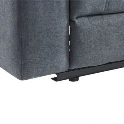 Sofá Esquinero Reclinable Eléctrico Gris ROKKE -Mimoso Sofa Ventas 14b55f74c70eb54cbd2c2bcbe8a30006d6aa14bf e4148074814249f5ab8c6024a8afb8d9