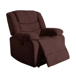 Sillón Relax De Tela CHEF2 Color Chocolate 10 Sillón Relax De Tela CHEF2 Color Chocolate -Mimoso Sofa Ventas 150f8a32b025705185d591ebe08f0cda2cac321d 397997 04