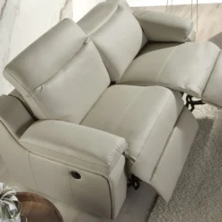 ANGEL CERDA Sofá 3 Plazas Piel Vacuno Gris Taupé -Mimoso Sofa Ventas 16b043d6677a14a004e8faf49a5ad809cd665644 a055932cb4334b6580aaa1386bf307f1