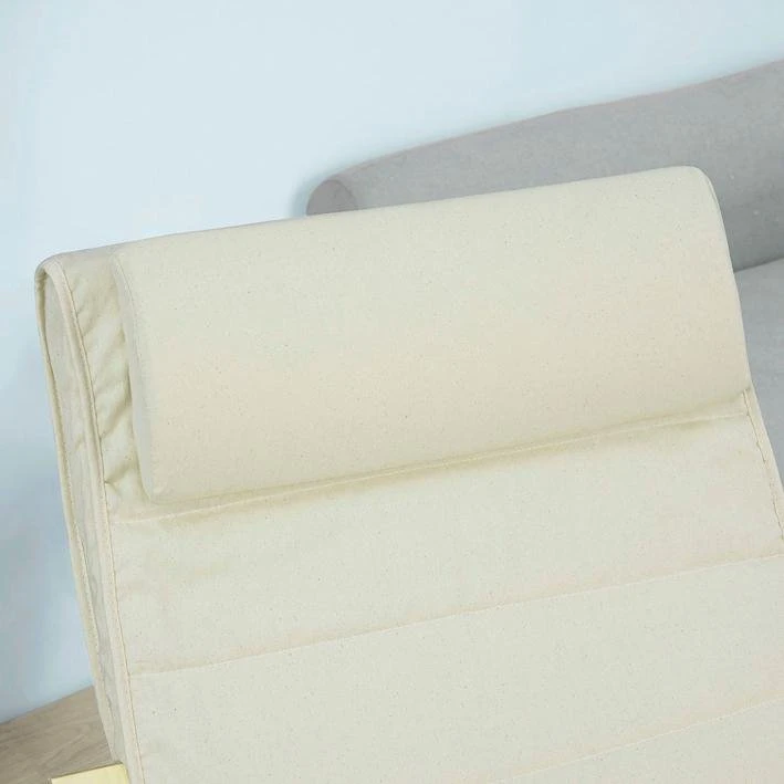 Silla De Relax, Mecedora (reposapiernas Ajustable), Sillón De Relax FST16-WSoBuy ES 7 Silla De Relax, Mecedora (reposapiernas Ajustable), Sillón De Relax FST16-WSoBuy ES - Imagen 5