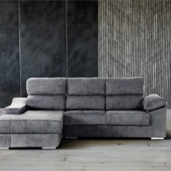 Chaise Longue Izquierda Antracita DANIELA 2 -Mimoso Sofa Ventas 17a8bc70896252dc8f46aea237629dc2dfdc5f5a 110680 02