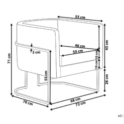 Sillón De Terciopelo Gris SIRKKA 13 Sillón De Terciopelo Gris SIRKKA -Mimoso Sofa Ventas 18a71ffaf8f954f6caee17a5e0d484a957b8fa9b aa9eb4f1930e4ef6a36f79274a1b5615