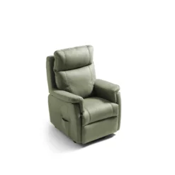Sillón Relax Eléctrico GYN LIFT UP, Color Verde -Mimoso Sofa Ventas 18c8b6f9c8ddf6bff4425a8ac9744d983e4e76cf 108063 3