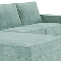 Chaise Longue Convertible En Cama AZZURO Izq Verde -Mimoso Sofa Ventas 19a18dc6d9d1a319d47a2e6b8773fc94199d1326 108566 05