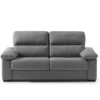 Sofá Cama MEZZIA, B1 GS Color Gris Claro 1 Sofá Cama MEZZIA, B1 GS Color Gris Claro -Mimoso Sofa Ventas 19a329d3190c3eb854b54a63fab8dba8411db4c3 766703 01