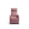 Sillón Relax MILU Manual, Color Rosa 1 Sillón Relax MILU Manual, Color Rosa -Mimoso Sofa Ventas 19bfcd1c3fac4e499119bbce32625c3fa3d2ec67 MILU 2