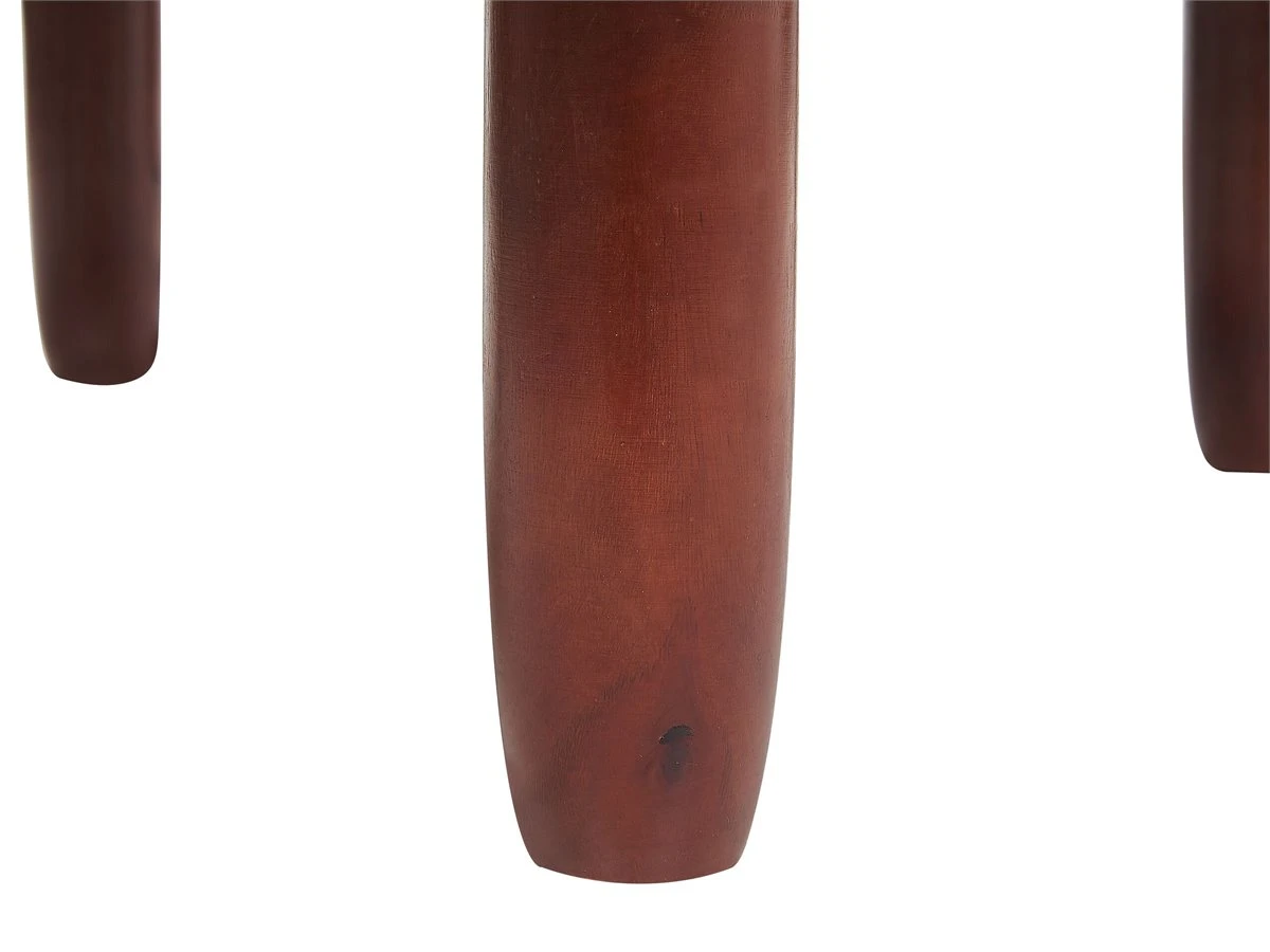 Sillón Reclinable Gris Con Reposapiés OLAND 14 Sillón Reclinable Gris Con Reposapiés OLAND - Imagen 12