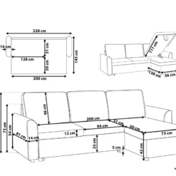 Sofá Esquinero En Piel Sintética Marrón Izquierdo NESNA 16 Sofá Esquinero En Piel Sintética Marrón Izquierdo NESNA -Mimoso Sofa Ventas 1ab145e2d7db716dcf9f939d46f95e3b88e75cbf 3a2697f58c1f41eb82956ea6e8e5bb86