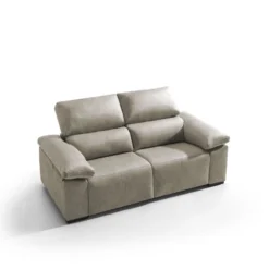 Sofá 3 Plazas Relax BALTIA - Beige -Mimoso Sofa Ventas 1aef9efa515f8611717f610a89ddcd6c8c414cb5 BLATIA 3 PLAZAS 5