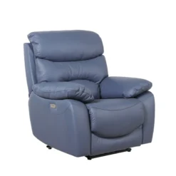 Sillón Relax Eléctrico De Piel ESPRIT -Mimoso Sofa Ventas 1b15ccb27c17f11ed8aba8543647d9a05005aeae 397953 03