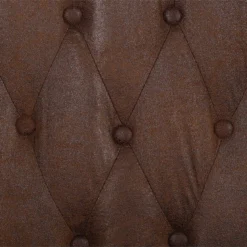 Sillón De Piel Sintética Marrón/madera Oscura ALTA 20 Sillón De Piel Sintética Marrón/madera Oscura ALTA -Mimoso Sofa Ventas 1b632a64f33fda3424ce586387b749ca361d8070 705dc62832aa41d7836f8b18dd8a1348