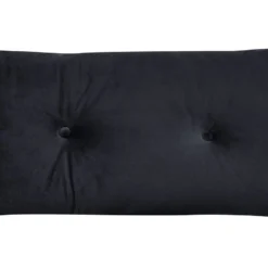 Sofá Cama De Terciopelo Negro/dorado VESTFOLD -Mimoso Sofa Ventas 1b9fac4b6ff671fa9ff8ca9b0ae33353d2f252f2 02753a06869a4aefad4a22ff81899e71