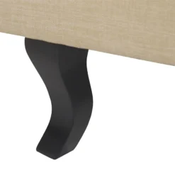 Sillón De Poliéster Beige/negro ALTA -Mimoso Sofa Ventas 1bf857887b1ab247d5e65bf9da976399ce6c77d6 3bc27c071a4e4dd4a6521d4ce4891435