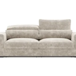 Sofá 3 Plazas LANDONConvertible Beige