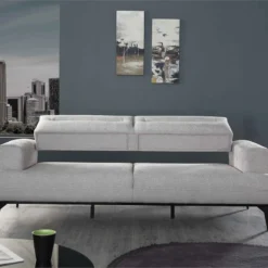 Sofá Cama 3 Plazas OREA Color Gris -Mimoso Sofa Ventas 1c39cd2aa859b8b2c4de8f3a61d8896decdb9d03 110424 04