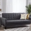 Sofá Cama Gris Oscuro VEHKOO -Mimoso Sofa Ventas 1d6425d390b55203d94ce310c324dcab5db6a7fe a0a0a888b3ec4dbdb040c8bc5ece7842