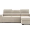 Chaise Longue PHOENIX Convertible En Cama Beige -Mimoso Sofa Ventas 1da5333cf3d9cc1b57cb2ec0e7b34103a0c4777b 108559