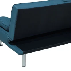 Sofá Cama 3 Plazas Tapizado Azul ROXEN -Mimoso Sofa Ventas 1db6518430a4bd5d81ec4bc54f1e477d9d215e13 d0c1a9789ffa4487adb7f9f72d9dbfe7